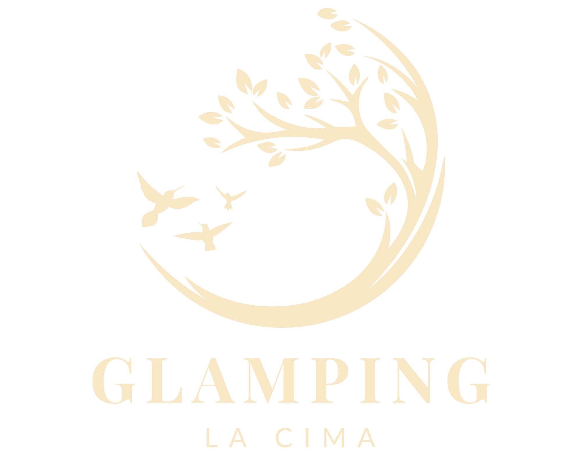 Glamping La Cima